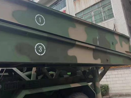 晋中海洋 / 林地场景数码伪装